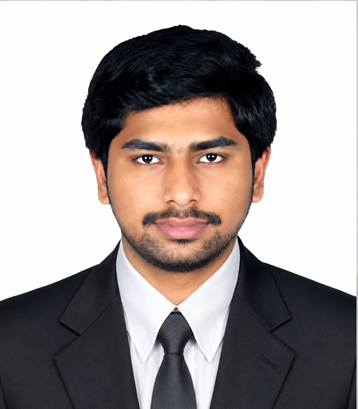 Dr. Karthikeyan